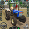 Farm Tractor Driving Game 2023