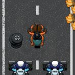 Crazy Rider