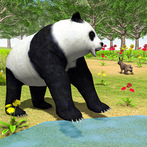 Panda Games: Animal Simulator