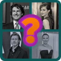 Hollywood Actors Quiz & Trivia