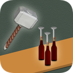 Nail It - Hammer Smash em All