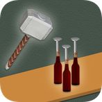 Nail It - Hammer Smash em All