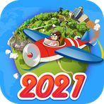 Merge: Fighter Jet in Epic Bat