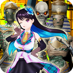 Maze Master: Treasure Hunt