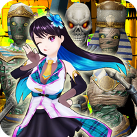 Maze Master: Treasure Hunt