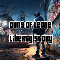 Guns of Leone Liberty City