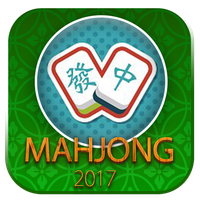 Mahjong Puzzle 2017