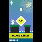 Talking Chicken