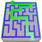 Running Maze Game