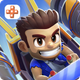 Jetpack Joyride Racing