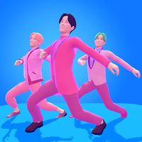 K-Pop Run