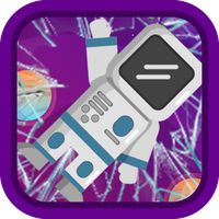 Mission Tap Dash Mars - 2020 S