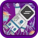 Mission Tap Dash Mars - 2020 S