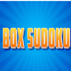 Box Sudoku