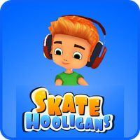 Skate Hooligans  - The Runner