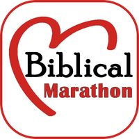 Biblical Marathon & Bible