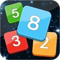 +1 merge - Fun puzzle game