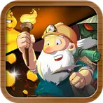 Tom the Gold Miner