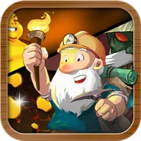 Tom the Gold Miner