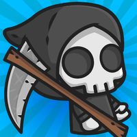 Death Throw