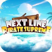 Next Line: Pirate Supreme