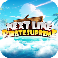 Next Line: Pirate Supreme