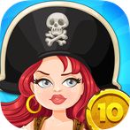 Pirate puzzles - number logic