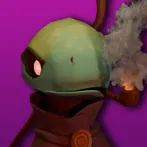 Mage Zone: Voicebound