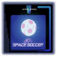 80´s Space soccer