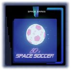 80´s Space soccer