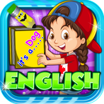 Learning English Fun