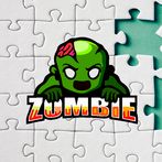 Rompecabezas de Zombies