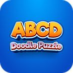 ABCD Doodle Puzzle