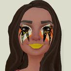 Emoji Makeup