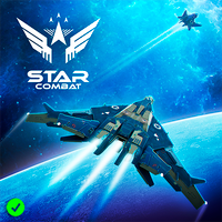Star Combat Online