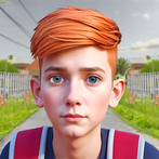 Boy Stealth: Runaway Challenge