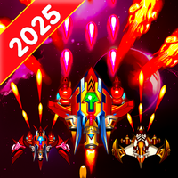 Galaxy War - Alien Invader