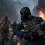 Dead On Duty: FPS Zombie Games