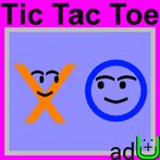 ad+U™ Tic Tac Toe