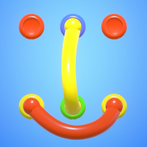 Jelly Ropes 3D