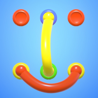 Jelly Ropes 3D
