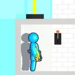 Elevator Shooting