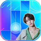 NCT Dream Piano Tiles Game