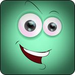 Smile Cube - Jump, Funny!