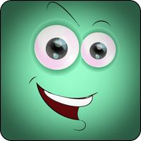 Smile Cube - Jump, Funny!