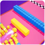 Color Block Bump