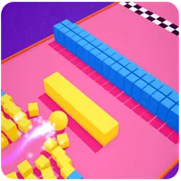 Color Block Bump