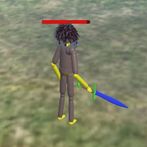 Việt Nam Game Sử. Thành Cổ Loa