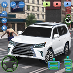 Master Driving - Car Games