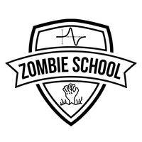 Zombie School - Question Game